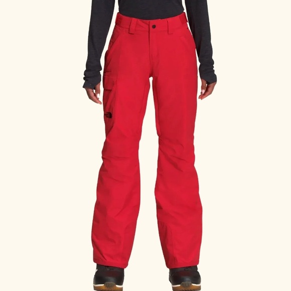 NWOT The North Face Freedom TNF Insulated Snow Pants Size 2X - Picture 1 of 16